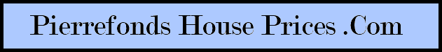 Pierrefonds House Prices .Com